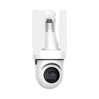 Mini caméra WiFi 1080P sans fil avec vision nocturne, détection de mouvement, enregistreur portable, surveillance intérieure et extérieure