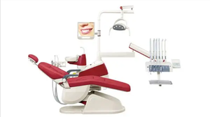 AMAIN <strong>High</strong> <strong>Quality</strong> <strong>Dental</strong> Equipment/machine/instruments,complete <strong>Dental</strong> <strong>Unit</strong>/<strong>dental</strong> <strong>Chair</strong> Price with CE and ISO - Product Image 3
