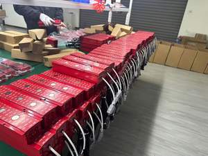 جهاز إطفاء حريق بالرش من CFLC، عبوة صغيرة ثابتة للطاقة، جهاز إخماد الحرائق - Product Image 5