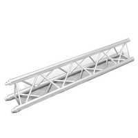 Système de treillis circulaire professionnel en aluminium pour l'éclairage de concerts et d'événements DJ