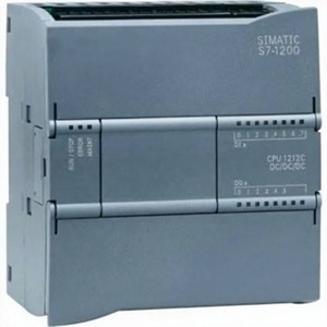 Pièce de rechange pour contrôles industriels S7-1200 6ES7217-1AG40-0XB0 CPU 1217C 14AI 6DI 3HS 10DO 24VDC PROFINET 1 Mo ROGRAM/DATA - Product Image 6