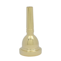 Pure Copper Baritone Trombone Mouth Special Nozzle