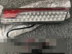 355 loạt phía sau kết hợp đèn tuần tự chỉ số dẫn đuôi ánh sáng khuếch tán chức năng Đuôi dừng phản xạ ngược 12-24 Volt - Product Image 5