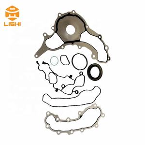 Juego completo de juntas de motor para JEEP DODGE CHEROKEE (<span class=keywords><strong>KL</strong></span>) GRAND CHEROKEE IV (WK WK2) WRANGLER III (<span class=keywords><strong>JK</strong></span>) 68078554AD - Product Image 3