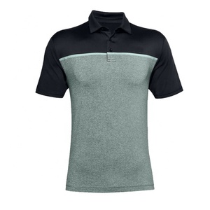 Wholesale PIHA SPORTS 2026 Blank Mens Cotton for Shirts Casual Short Sleeve Golf Tennis <b>Classic</b> Tops Anti-Wrinkle - Product Image 3
