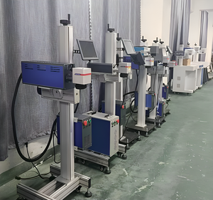 เครื่องเลเซอร์แกะสลักกระจกแบบ 3 มิติ 5W UV รุ่นใหม่ รองรับไฟล์ DXF/BMP/LAS/DST ระบบระบายความร้อนด้วยน้ำ ค่าบำรุงรักษาต่ำ สำหรับงานแกะสลัก - Product Image 3