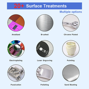 फाउंड्री कस्टम रेत कास्टिंग बॉडी कास्ट आयरन इलेक्ट्रिक मोटर ब्लॉक आवास स्टेनलेस स्टील एल्यूमीनियम रेत कास्टिंग सेवा - Product Image 5