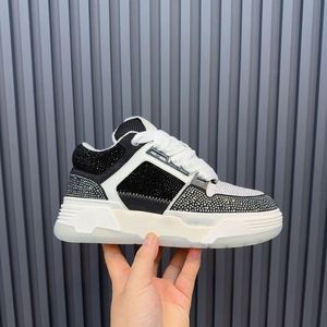 Zapatos Deportivos Casuales Amiry de Alta Calidad para Correr y Caminar, con Amortiguación, Cierre de Calcetín y Parte Superior de Malla, para Hombre y Mujer, para Todas las Temporadas - Product Image 4