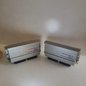 Système de conversion essence-gaz pour véhicules au GNC, versions informatiques Ac300 et Ac150, système de contrôle du gaz, kit de panneau de commande - Product Image 4