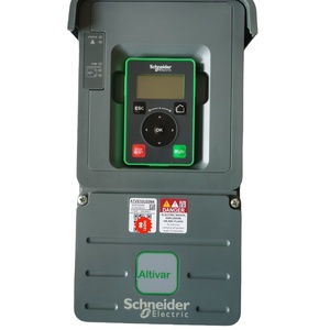 Convertidor de Frecuencia Original Nuevo Altivar610 ATV610U40N4 4.0KW en Stock - Product Image 3