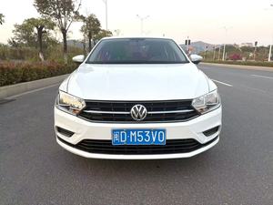 Offre Spéciale – Volkswagen Bora Legend 2019 d'occasion, berline 5 portes 5 places, intérieur noir, essence, fabriquée en Chine - Product Image 4