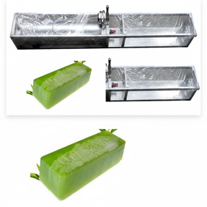 bar <b>other</b> <b>chemical</b> production line stamping cutter cutting machine home manual s <b>equipment</b> needed for soap making - Product Image 1