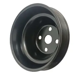 Dongfeng Suku Cadang Mesin 6CT240P Fan Pulley 3914462 3914462