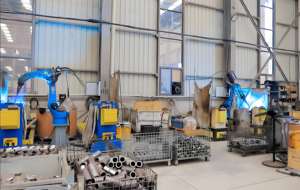 טלסקופי מותאם אישית 3 4 5 שלב גליל הידראולי עבור משאית מחפר מכונת כביסה מעלית טריילר הידראולי יצרן צילינדר הידראולי יצרן צילינדר - Product Image 4