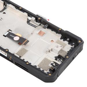 จอแสดงผล LCD พร้อมชุดดิจิไทเซอร์สำหรับ <span class=keywords><strong>Ulefone</strong></span> Armor 26 Ultra รุ่นวอล์คกี้ทอล์คกี้ หน้าจอสมาร์ทโฟนแบบทนทานสำหรับเปลี่ยน - Product Image 5