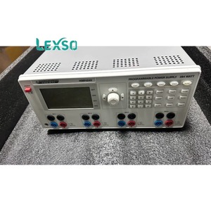 Fuente de Alimentación de Cuatro Canales Rohde & Schwarz R&s Hmp4040, 384 W - Product Image 1