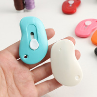 Mini couteau utilitaire Portable petit ouvre-lettre MINI coupe-boîte cadeaux promotionnels couteau de coupe
