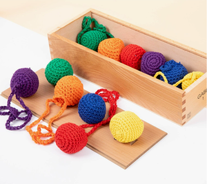 15 Piezas de Madera, Material Didáctico <span class=keywords><strong>Froebel</strong></span>, Bloques de Construcción para Educación Infantil, Juguetes <span class=keywords><strong>Froebel</strong></span> al por Mayor, Fábrica Montessori Grace - Product Image 6