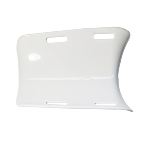 Accessori da tavolo ostetrico <span class=keywords><strong>e</strong></span> ginecologico materiale ABS supporto per gambe supporto per gambe parti del tavolo operatorio - Product Image 5