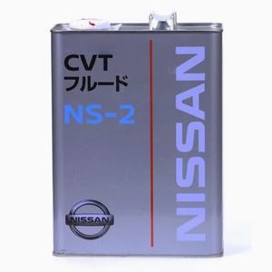 Olio per Trasmissione Nissan NS3 <span class=keywords><strong>Promise</strong></span> 4L, Lubrificante Automatico, Composizione Generale dell'Olio Base - Product Image 6