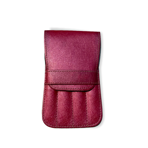 Ensemble élégant de 4 pinces à épiler pour sourcils, haute qualité, prise en main confortable pour arracher les poils, en acier inoxydable - Product Image 3