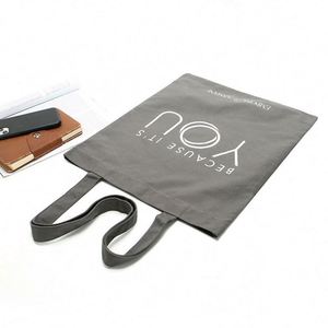 Wholesale Low Price Imaiwill Fashion Cotton <b>Canvas</b> Tote Bags Custom Pattern Printing Blank Letter Design Handled - Product Image 4