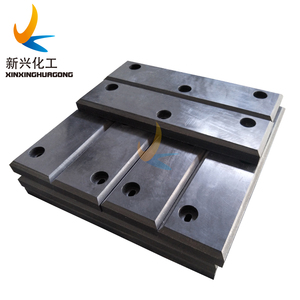 Protección de Muros de Hormigón/Fenders de Goma con Frente Orientado para Muelles/Embarcaderos/Plataformas/Terminales de Aeronaves/Embarcaciones/Albercas de Barcos - Product Image 5