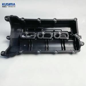 ฝาครอบวาล์วสำหรับ Land Rover Jaguar AJ126 3.0 306PT เบนซิน306PS V6 OE LR109354 LR109353 - Product Image 3