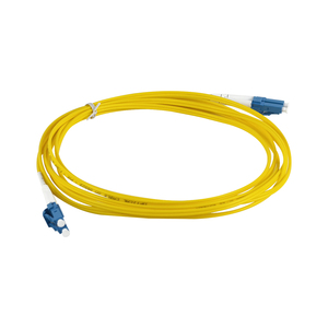 2.0mm 3.0mm đơn/đôi chế độ đơn giản Duplex <span class=keywords><strong>SC</strong></span>/LC/FC APC UPC sợi quang vá dây 1m 2m 3M 5M 7m 10m 15m 20m - Product Image 4