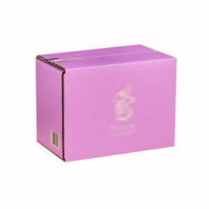 Nhà Sản Xuất Tùy Chỉnh In Logo <span class=keywords><strong>Carton</strong></span> Personalizadas Nhỏ Hộp <span class=keywords><strong>Carton</strong></span> Sóng Để Đóng Gói Tại Đông Quan - Product Image 3