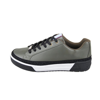 Baskets simples pour hommes, chaussures de Sport, de marche, écologiques, à la mode, Logo personnalisé, nouveau, 2020