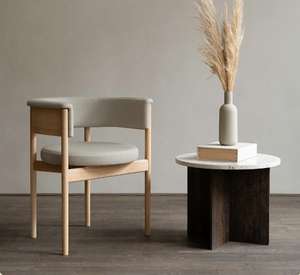 Nordic <span class=keywords><strong>Wasabi</strong></span> Restaurant Hotel B & B Modèle Room Designer Chaise de salle à manger en bois massif Chaise de manucure - Product Image 1