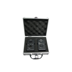 เครื่องทดสอบขั้วเฟสลำโพง PC218 เครื่องตรวจสอบเฟสเสียง XLR สำหรับระบบเสียง PA Pro Audio Line Array HIFI ระบบเสียงรถยนต์ - Product Image 1