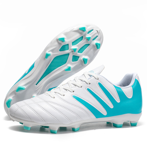 Scarpe da Calcio Personalizzate - Unisex Adulto/Giovane per Interno ed Esterno, Ordini all'Ingrosso - Product Image 6