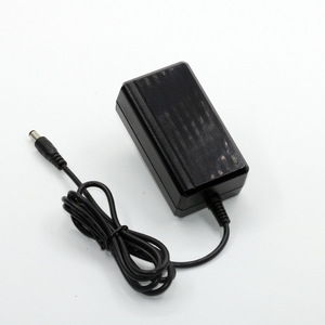Adaptador de corriente de 12V 5A 60W con enchufe europeo y salida de CC para purificadores de agua y dispositivos de belleza - Product Image 2