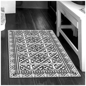 <span class=keywords><strong>Tapis</strong></span> en vinyle de cuisine Standard européen et américain, moquette de course, taille 325cm x 107 cm et 91cm x 212 cm - Product Image 3