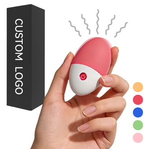 Kadınlar için Mini Başlangıç Seviyesi Vibratör, Taşınabilir Klitoral Bullet Vibratör, USB Şarjlı Silikon Seks Oyuncağı, OEM ODM Üretici - Product Image 1