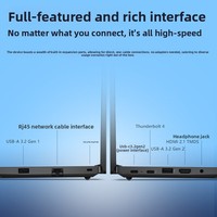 Ordinateur portable ThinkPad E14, modèle professionnel, design fin et léger, étudiants, neuf, 2e génération, carte graphique intégrée longue durée