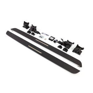 Marchepied latéral électrique modifié <span class=keywords><strong>RR</strong></span> <span class=keywords><strong>sport</strong></span> <span class=keywords><strong>2023</strong></span> Land R Jupe de marche latérale électrique automatique - Product Image 1