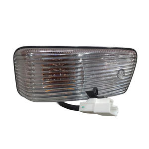 Oem Standard Right Indicator Light Foton Light <b>Truck</b> Spare <b>Parts</b> Bd9D059720302 Right Turn Signal Light - Product Image 4