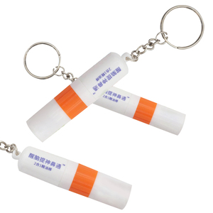 แท่งสูดดมสมุนไพรธรรมชาติ กลิ่นมิ้นท์ ปลอดสารพิษ ส่วนผสมที่ออกฤทธิ์ 80% ปรับแต่งได้ ใช้ได้หลากหลายในครัวเรือน - Product Image 2