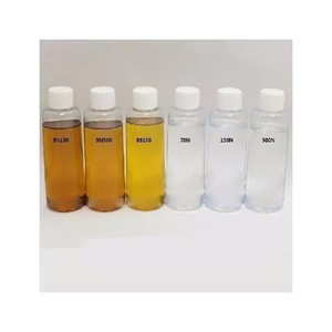 Exportación de <span class=keywords><strong>Aceites</strong></span> Base <span class=keywords><strong>Industriales</strong></span> de Alta Pureza <span class=keywords><strong>y</strong></span> Calidad SN70 SN150 SN300 SN500 SN650 <span class=keywords><strong>Lubricantes</strong></span> Crudos <span class=keywords><strong>y</strong></span> Reciclados - Product Image 1
