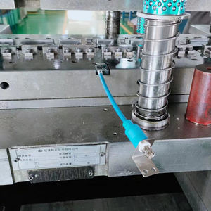 Precio de fábrica, sensor detector de chatarra, máquina de prensa de, sensor de residuos de molde en punzonadoras - Product Image 2