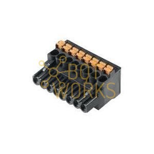Weidmuller 1000140001 - Nuovo - Product Image 1