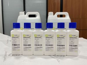 Reagenti per Analizzatore Ematologico Veterinario <span class=keywords><strong>Mindray</strong></span> per Animali BC10 BC20 BC30 Reagenti Ematologici a 3 Parti Diluente Lisante - Product Image 6