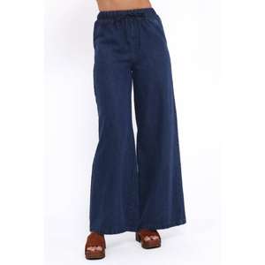 Pantalons de travail pour femmes à finition lisse, conçus pour une liberté de mouvement et un confort longue durée - Product Image 6