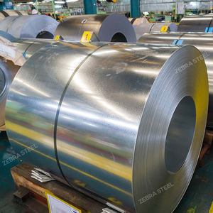 Bobina de Acero Galvanizado por Inmersión en Caliente DX51 HX420LAD Z100MB, Bobina de Acero <span class=keywords><strong>GI</strong></span> de Dureza Media con Espuma Mínima para Construcción y Fabricación - Product Image 5