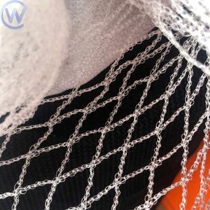 הפסקת רשת הגנת ברד רשת לפאנלים סולאריים - Product Image 4