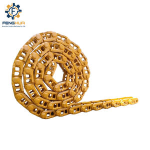 Bulldozer D6R D4 D4D D5N D6 D6D D6R D6G D7G D9H <span class=keywords><strong>D11N</strong></span> Cadena de pista Enlace D9N D9G D150 D155 D275 D355 D475 - Product Image 6