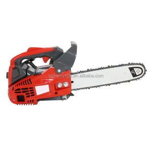 Servizio OEM & ODM offerto 2500 motosega industriale 25CC per piccoli alberi e taglio del legno - Product Image 2